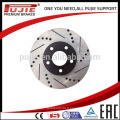 OEM 43512-12710 Rotor de frein à disque de frein de voiture